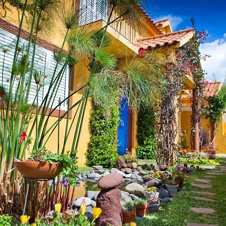 Organic Garden * Φουνκάλ