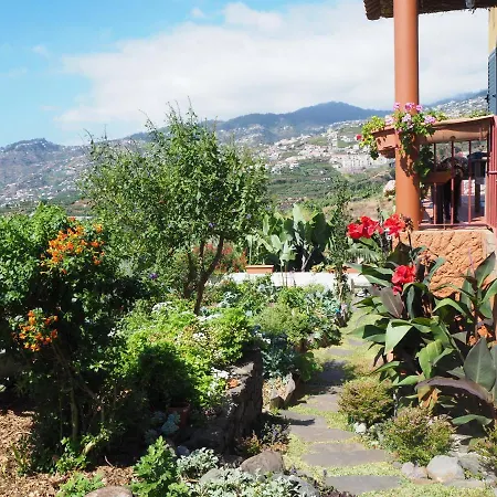Organic Garden Φουνκάλ